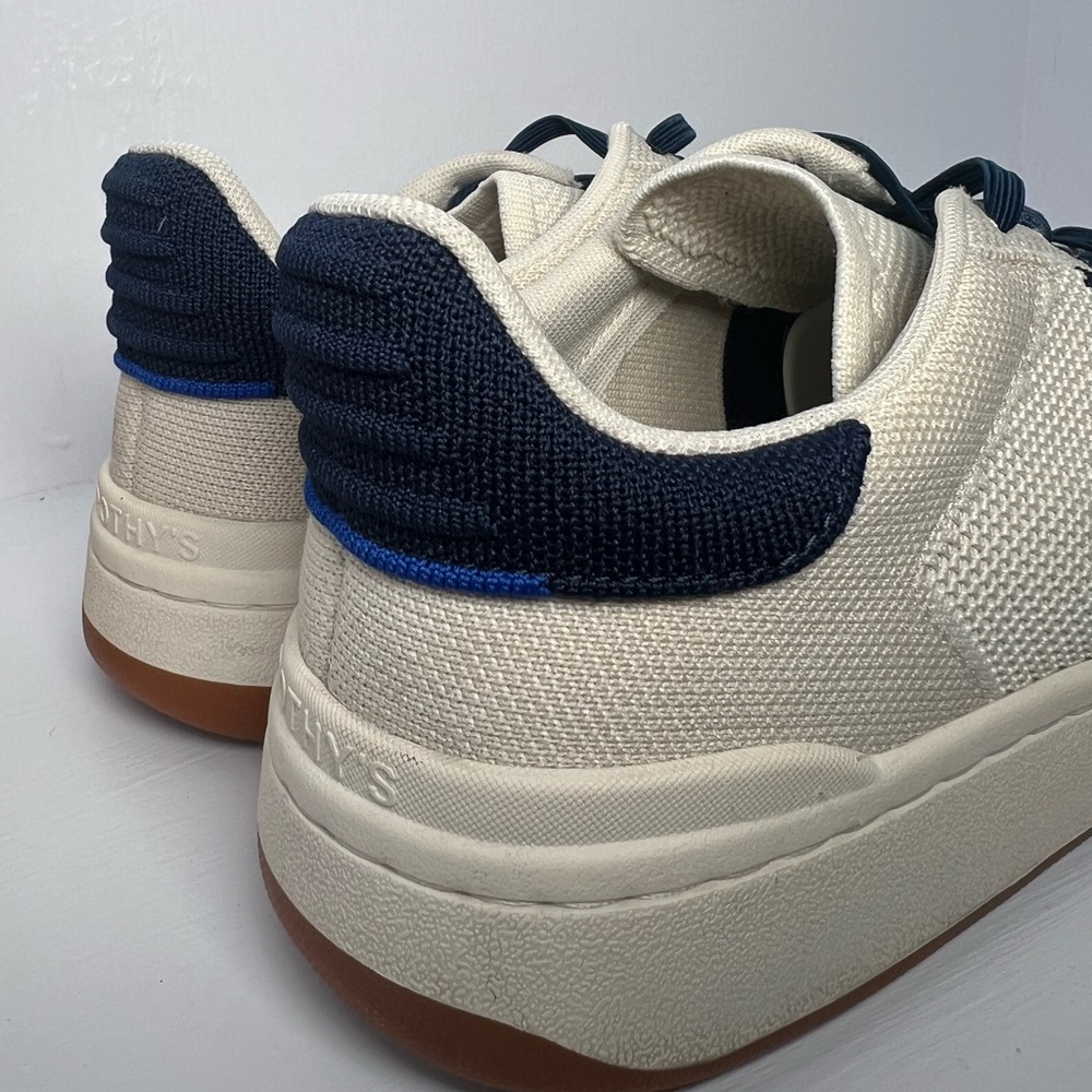 Men’s court sneaker | Rothys - Picture 3 of 5